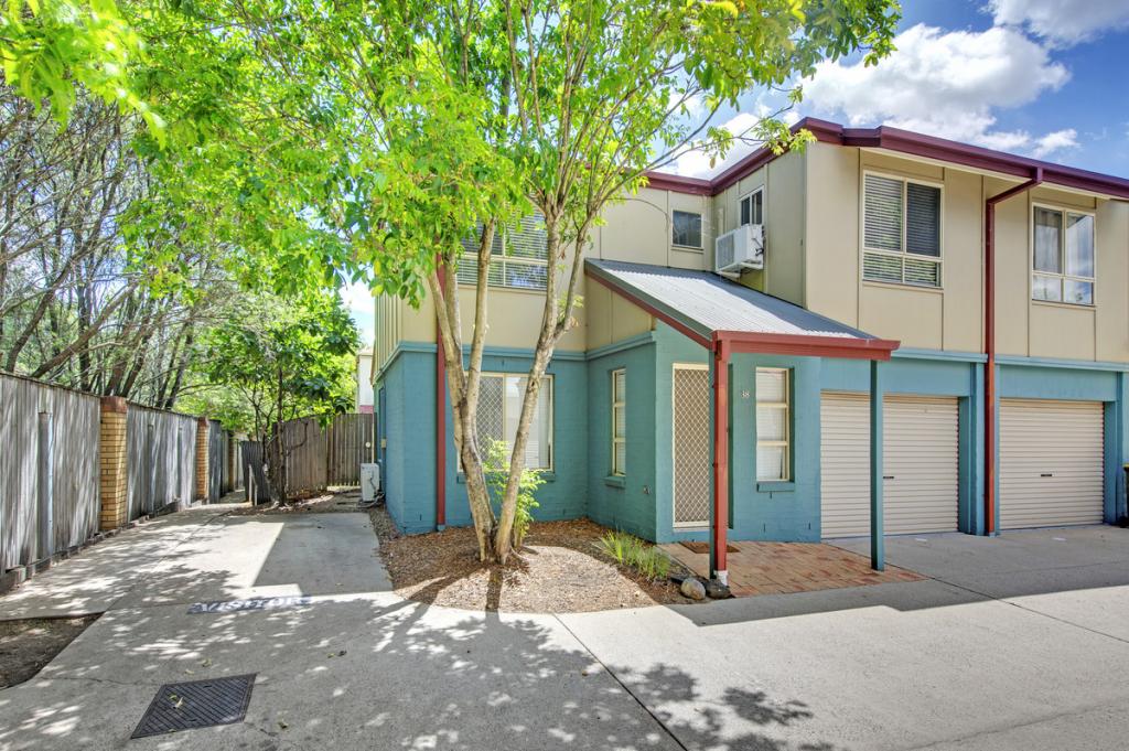38/11 Oakmont Ave, Oxley, QLD 4075
