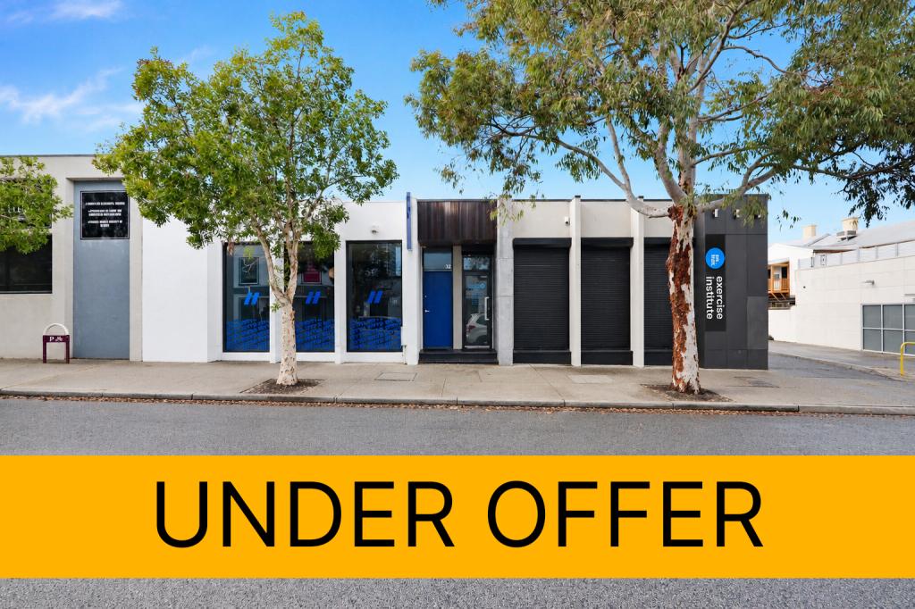 34 Townshend Rd, Subiaco, WA 6008