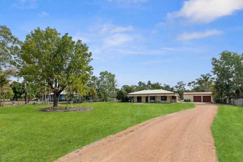 25 Maxwell Dr, Deeragun, QLD 4818