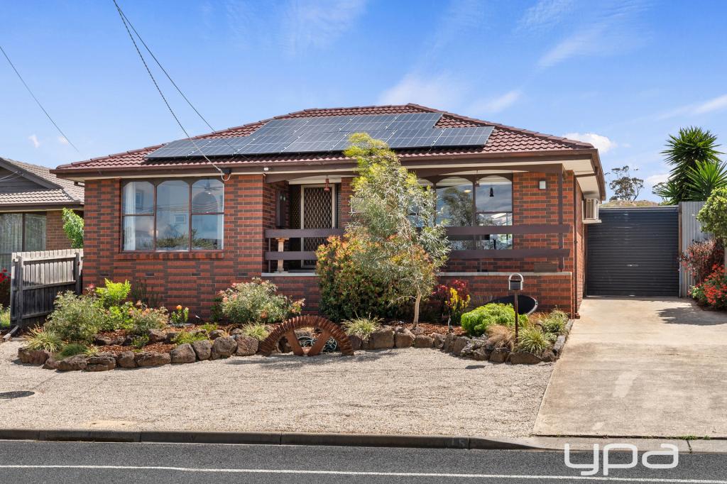 15 MORRISON DR, DARLEY, VIC 3340