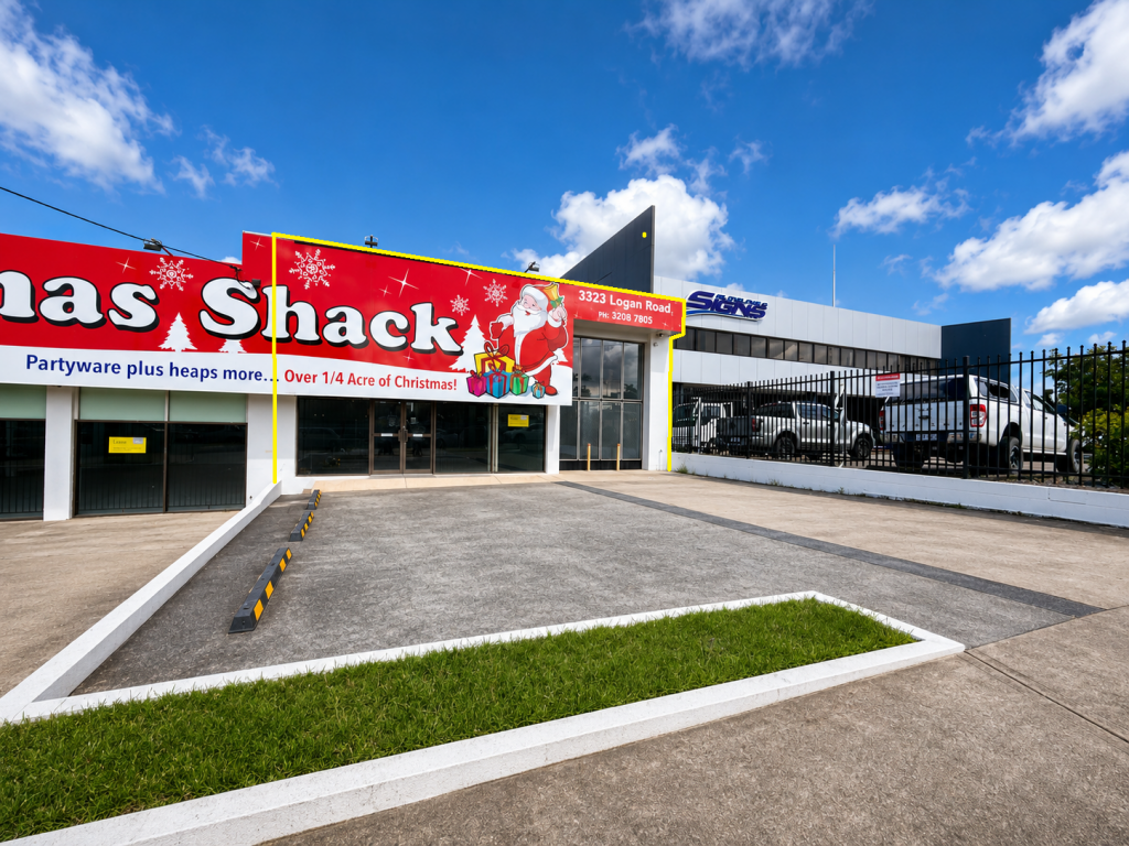 3323 Logan Rd, Slacks Creek, QLD 4127