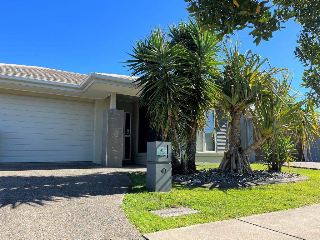 41 Great Keppel Cres, Mountain Creek, QLD 4557