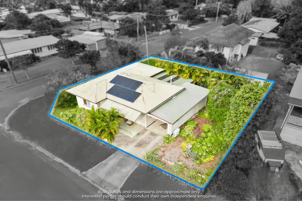 23 Nile St, Riverview, QLD 4303