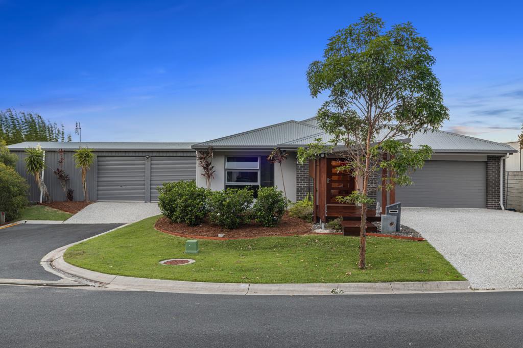 14 Bergerac Pl, Little Mountain, QLD 4551