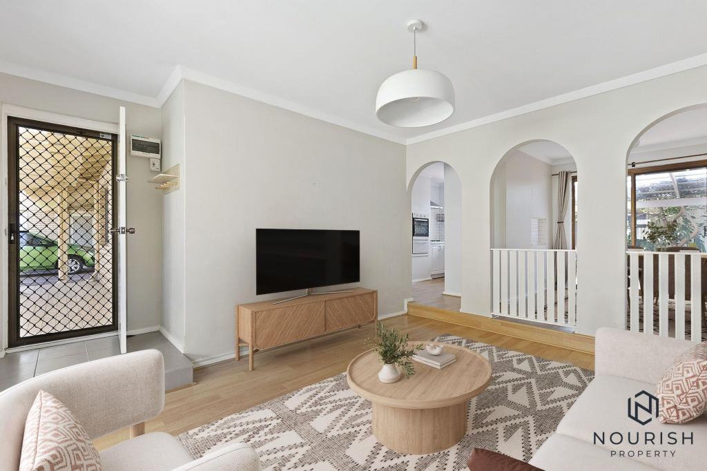 2/21 Copperwaite Rd, Kardinya, WA 6163