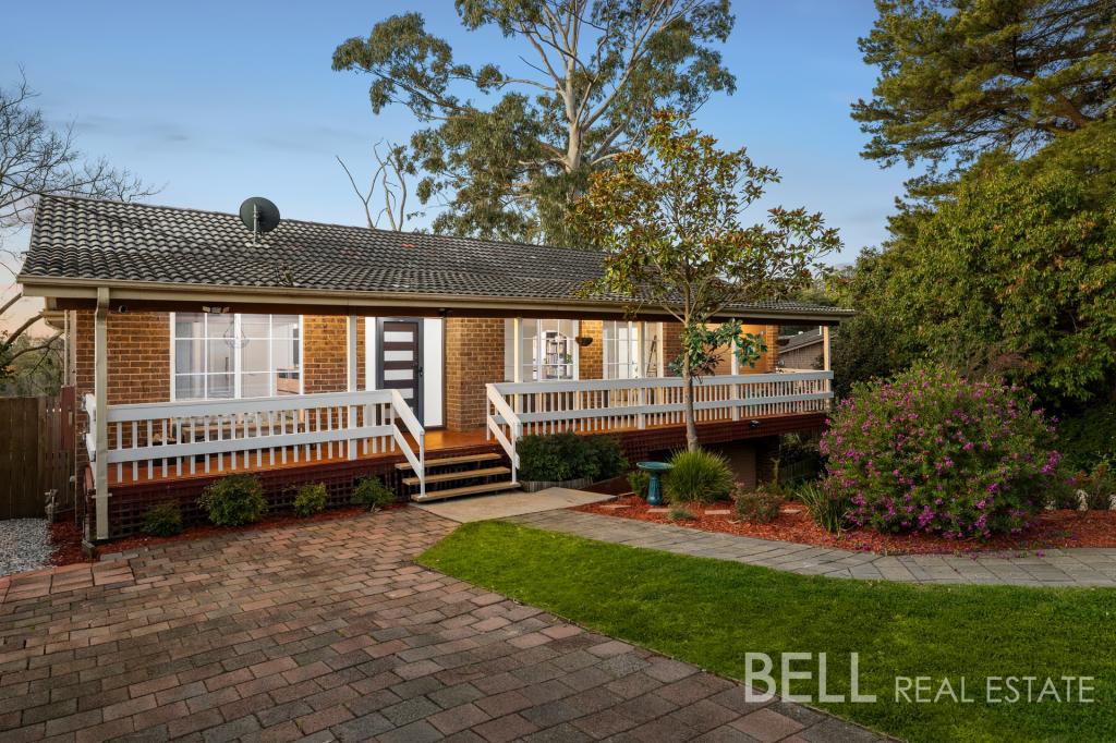55 Timberglades Rd, Montrose, VIC 3765