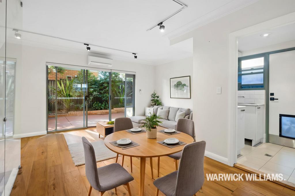 9/145-147 Hampden Rd, Wareemba, NSW 2046