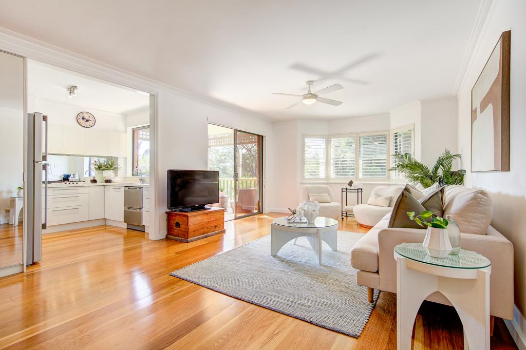 8/64 Cremorne Rd, Cremorne Point, NSW 2090