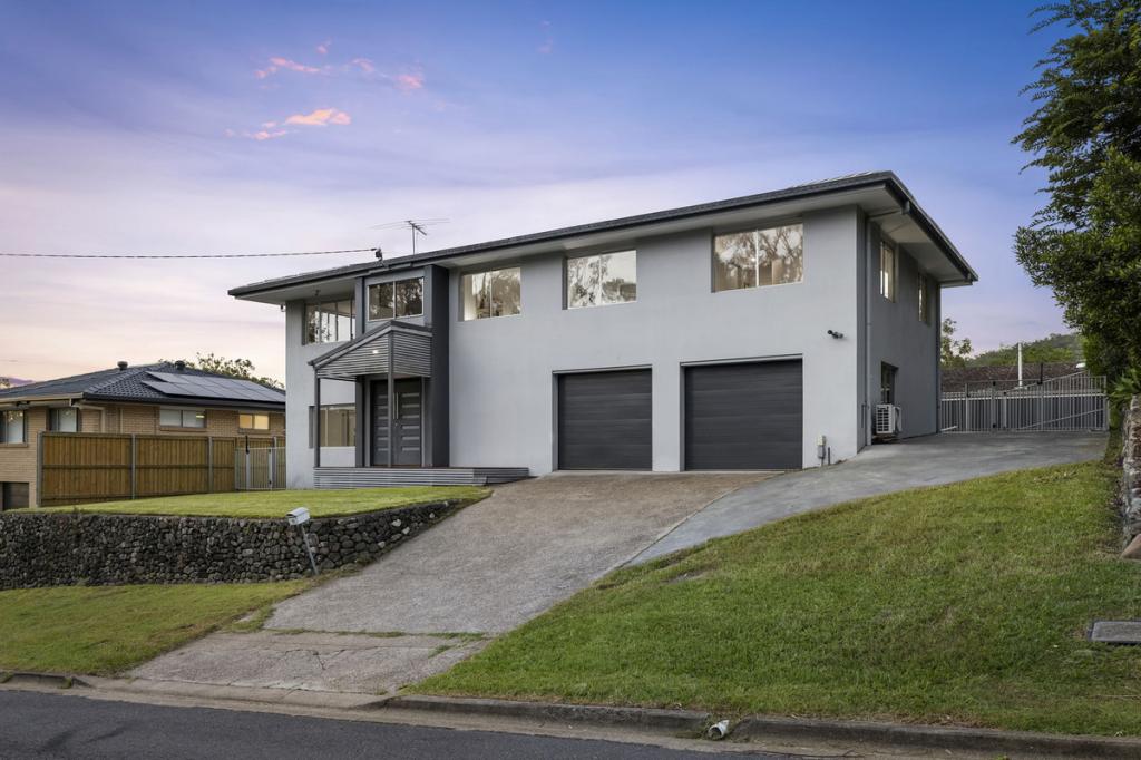 11 Brymer St, Chapel Hill, QLD 4069