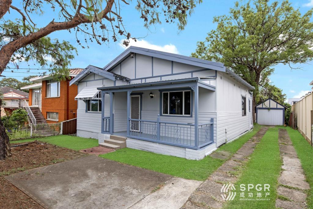 532 Great Western Hwy, Pendle Hill, NSW 2145