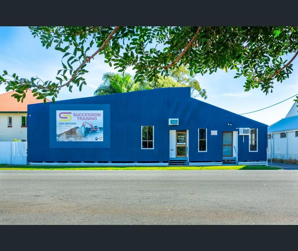 14b Cambridge St, Rockhampton City, QLD 4700