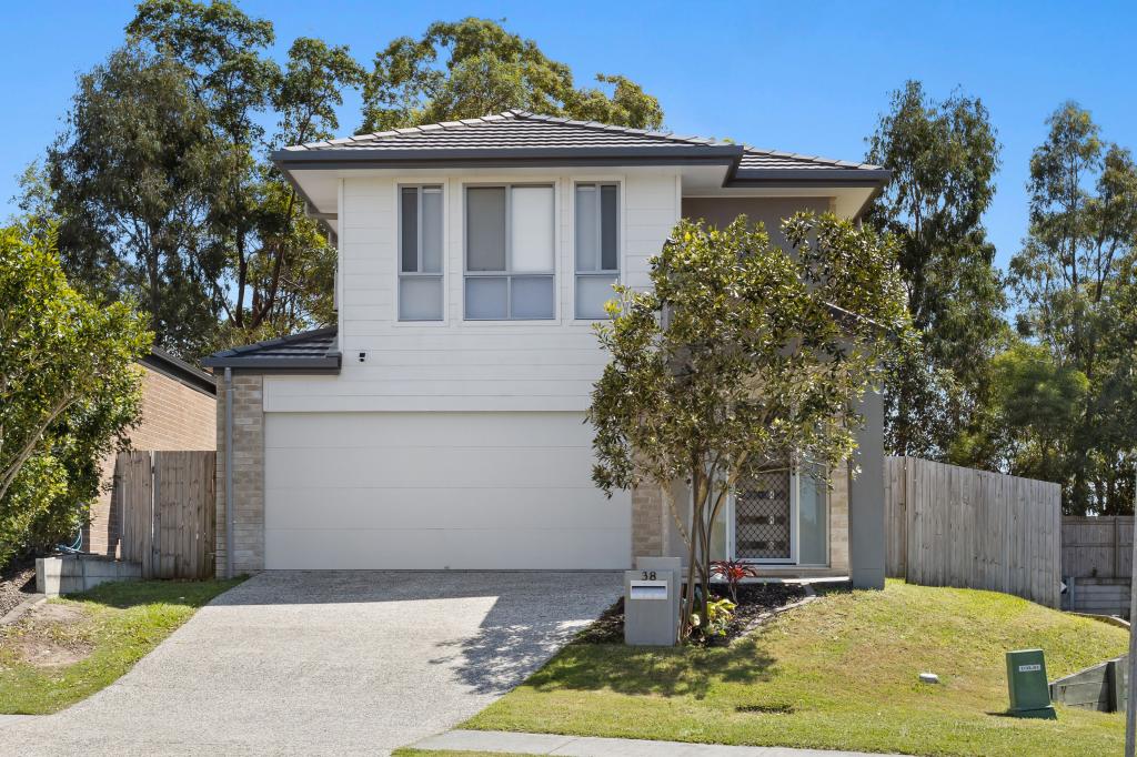 38 Tribeca Cct, Coomera, QLD 4209