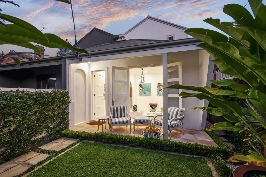 69 Golf Pde, Manly, NSW 2095