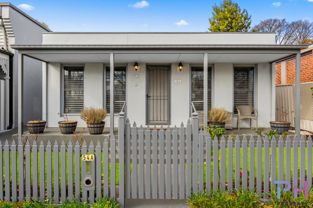 54A MYERS ST, BENDIGO, VIC 3550