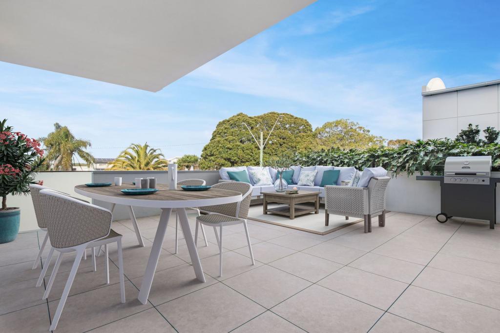 6/23 Addison St, Shellharbour, NSW 2529