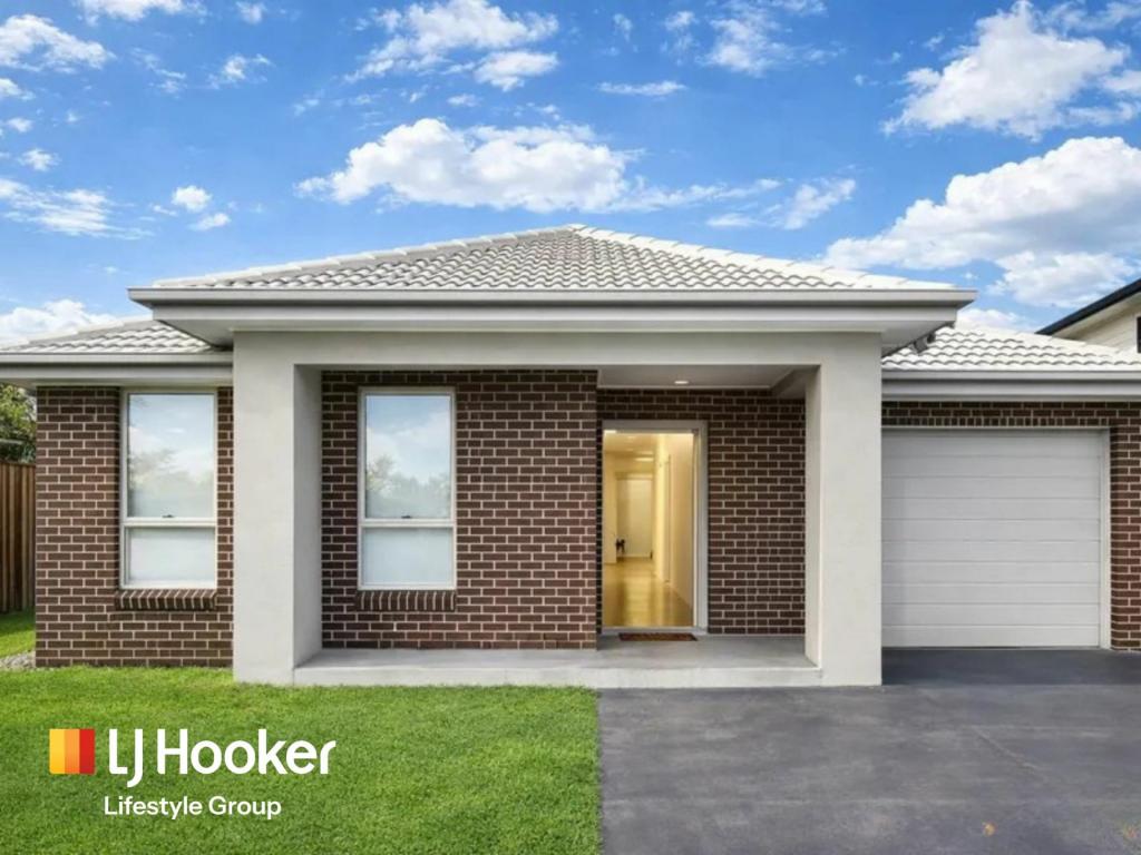 3 Platypus St, Cobbitty, NSW 2570