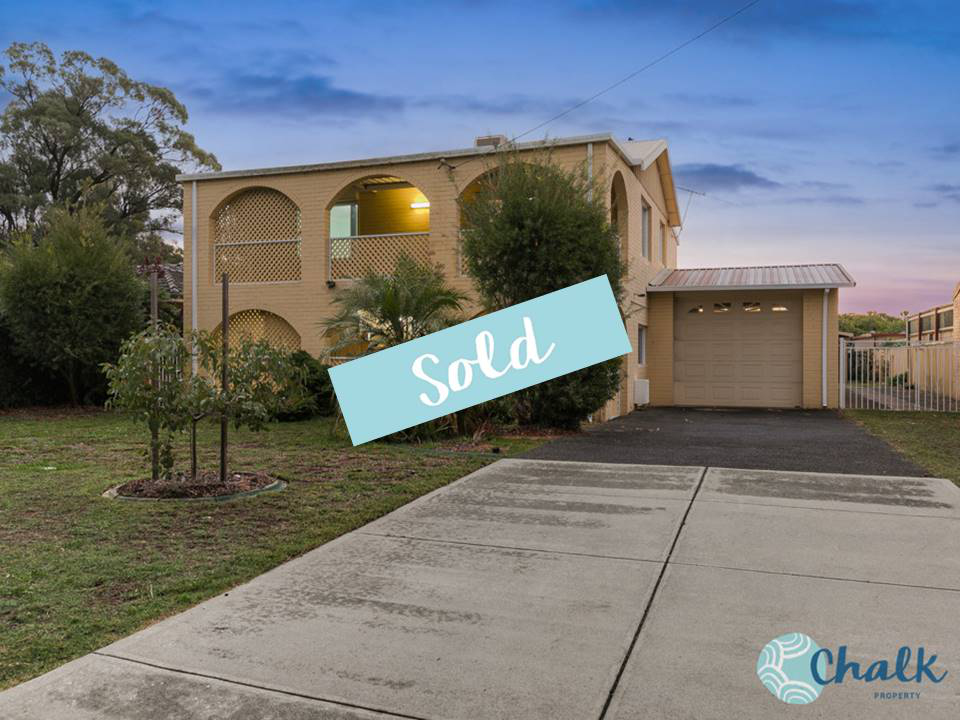 44 Regan St, Rockingham, WA 6168