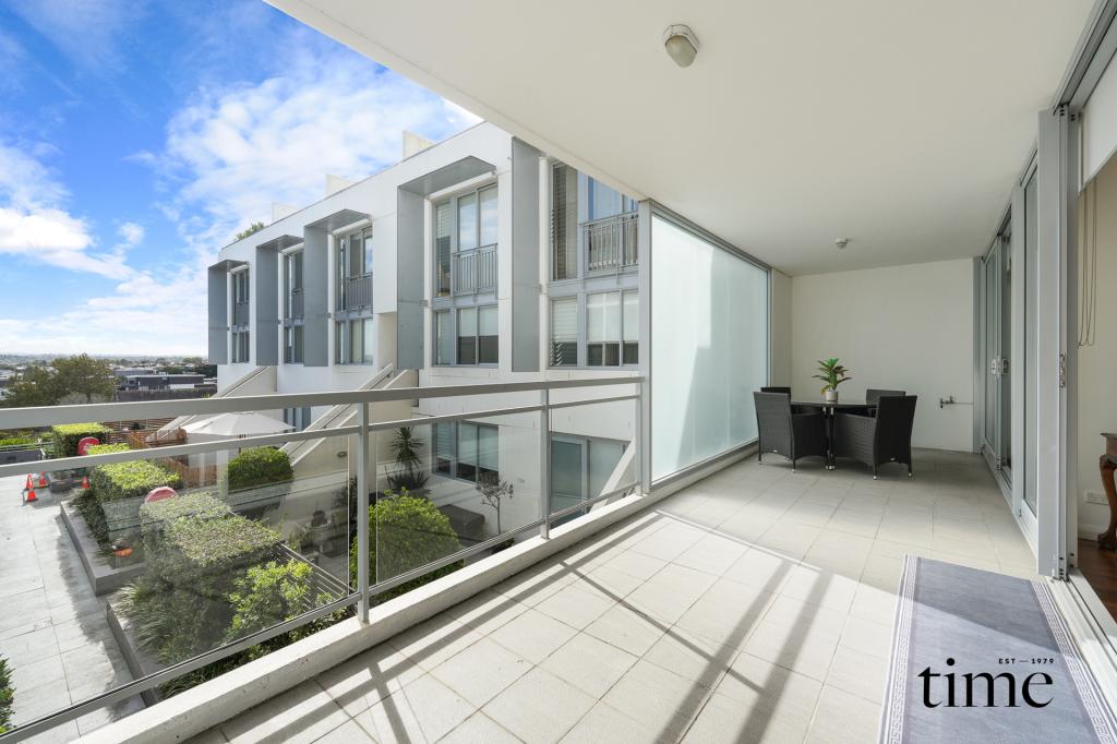 203/4-12 Garfield St, Five Dock, NSW 2046