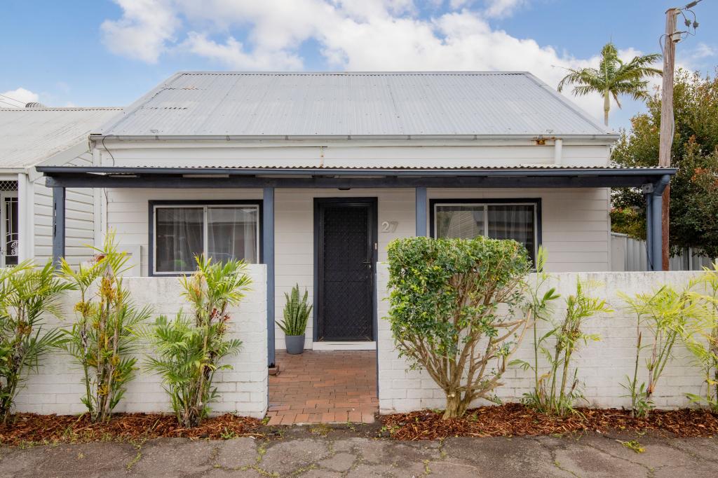 27 Dent St, Islington, NSW 2296