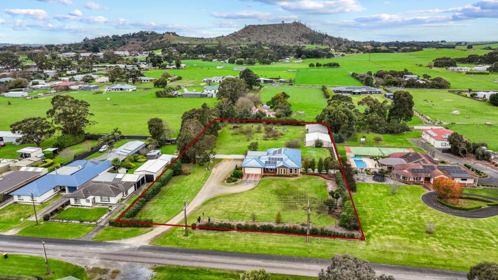 21 Mount Percy Rd, Compton, SA 5291