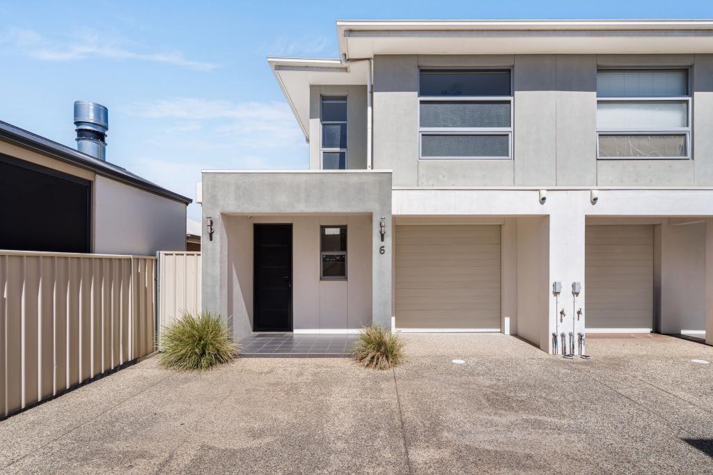 6/100 Findon Rd, Woodville West, SA 5011