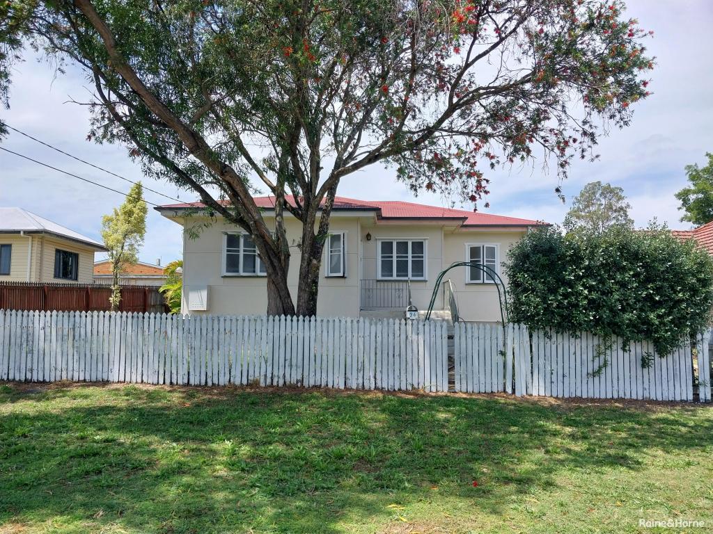 36 Pemberton St, Booval, QLD 4304