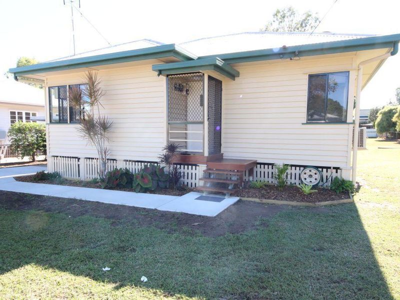 Contact agent for address, AYR, QLD 4807