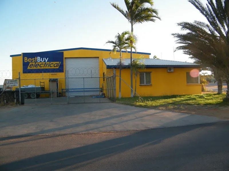 322 Robinson St, East Carnarvon, WA 6701