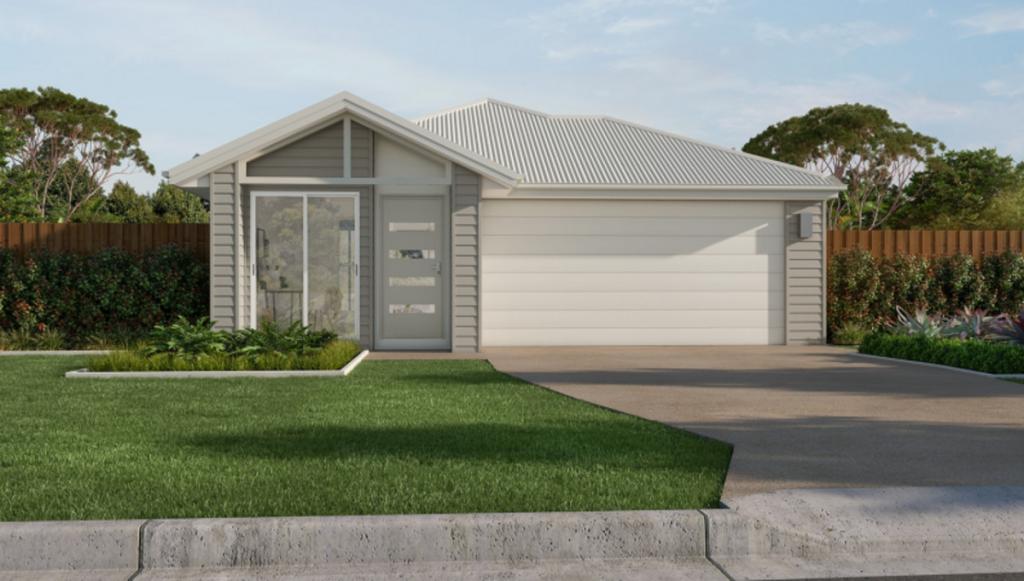 8 (Lot 38) Revel Rd, Logan Reserve, QLD 4133
