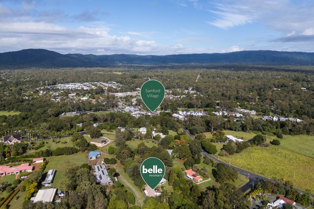 4 Serendipity Dr, Samford Valley, QLD 4520