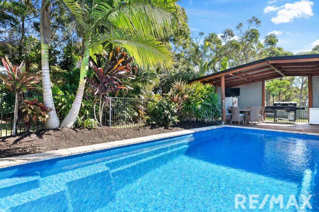 9 Inverness Ct, Wondunna, QLD 4655