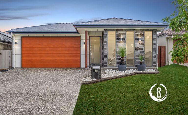 10 Bygraves St, Thornlands, QLD 4164