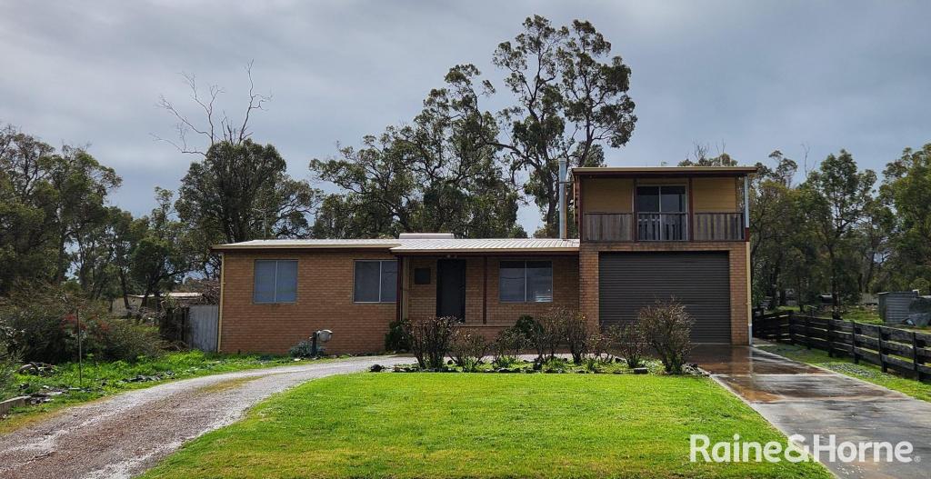 41 Newstead Road, Kojonup, WA 6395