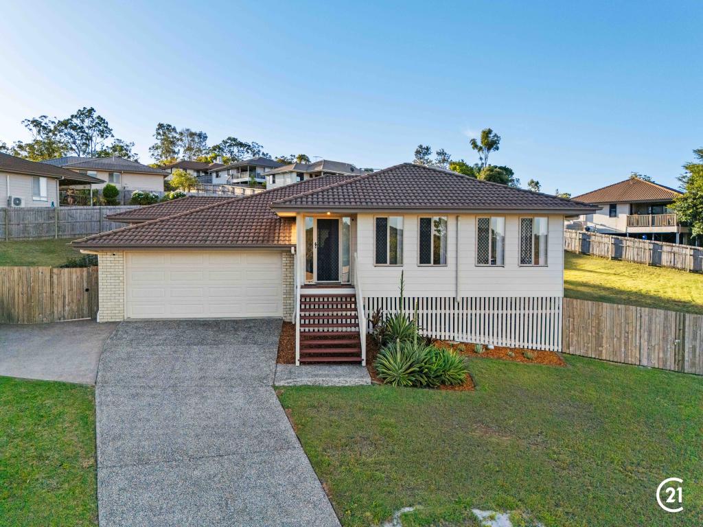 8 SIENNA PL, REDBANK PLAINS, QLD 4301