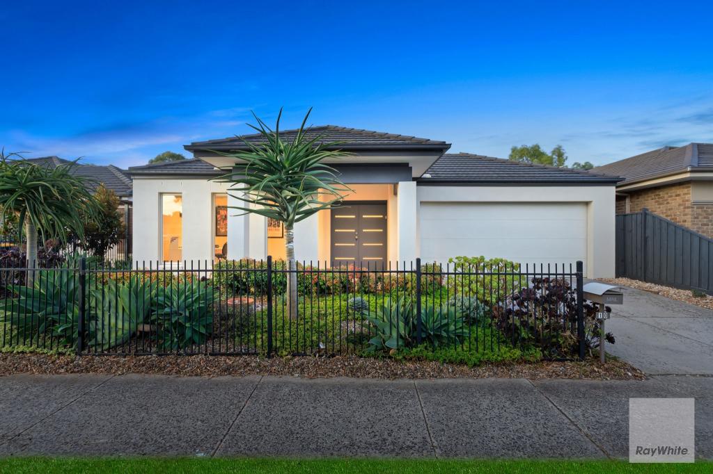 10 Geranium Gr, Mernda, VIC 3754