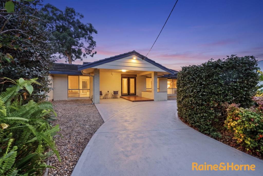 28 Snowdon Ave, Carlingford, NSW 2118