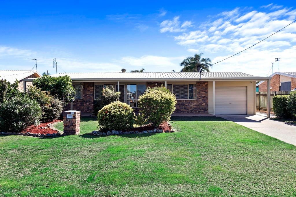 28 Sunset Cres, Torquay, QLD 4655