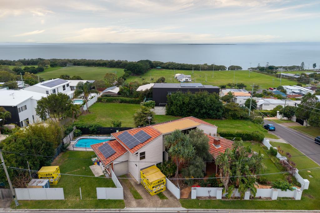 39 Warra St, Wynnum, QLD 4178