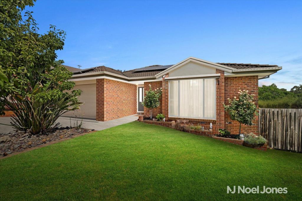4 Haricot Way, Lilydale, VIC 3140