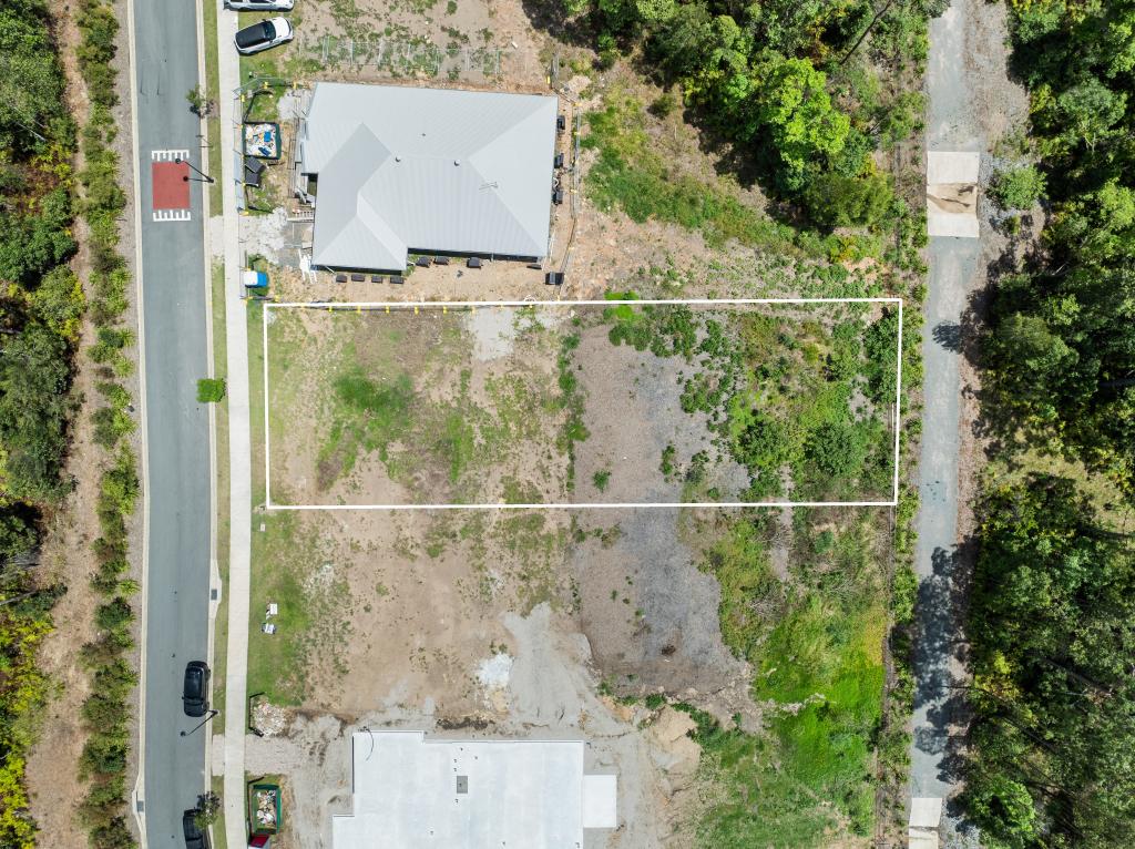 14 RIDGELINE PL, MOOLOOLAH VALLEY, QLD 4553