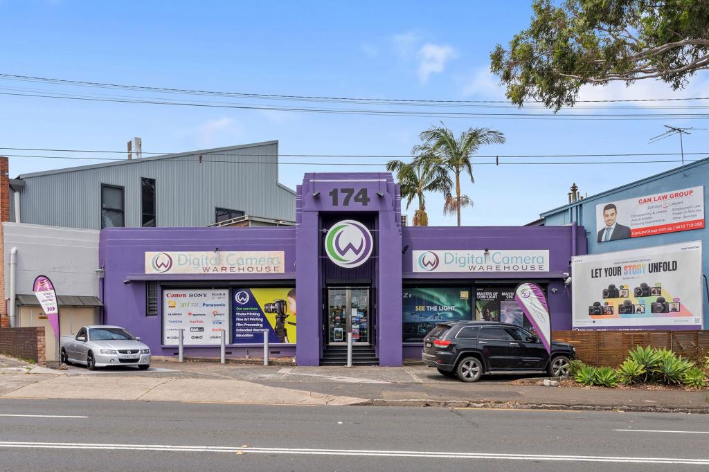 Shop 1/174-176 Canterbury Rd, Canterbury, NSW 2193