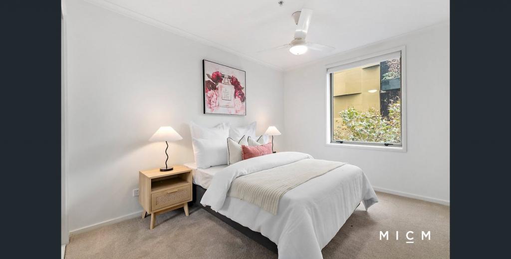 61/88 Southbank Bvd, Southbank, VIC 3006