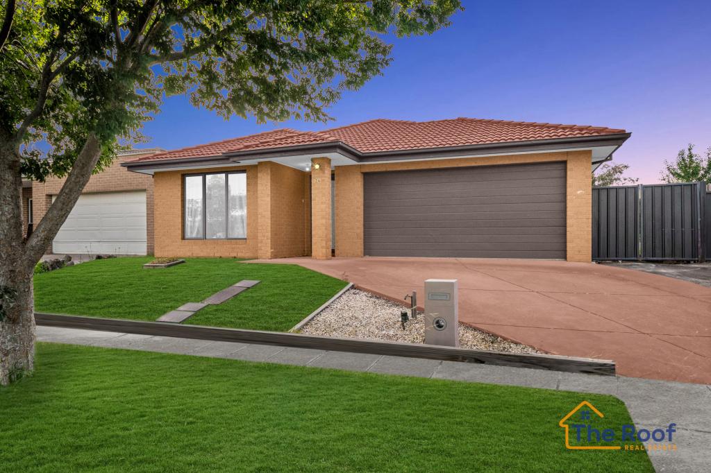 24 WILANDRA DR, TARNEIT, VIC 3029