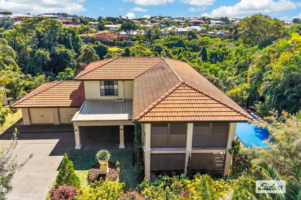 26 Coleman Cres, Pacific Heights, QLD 4703