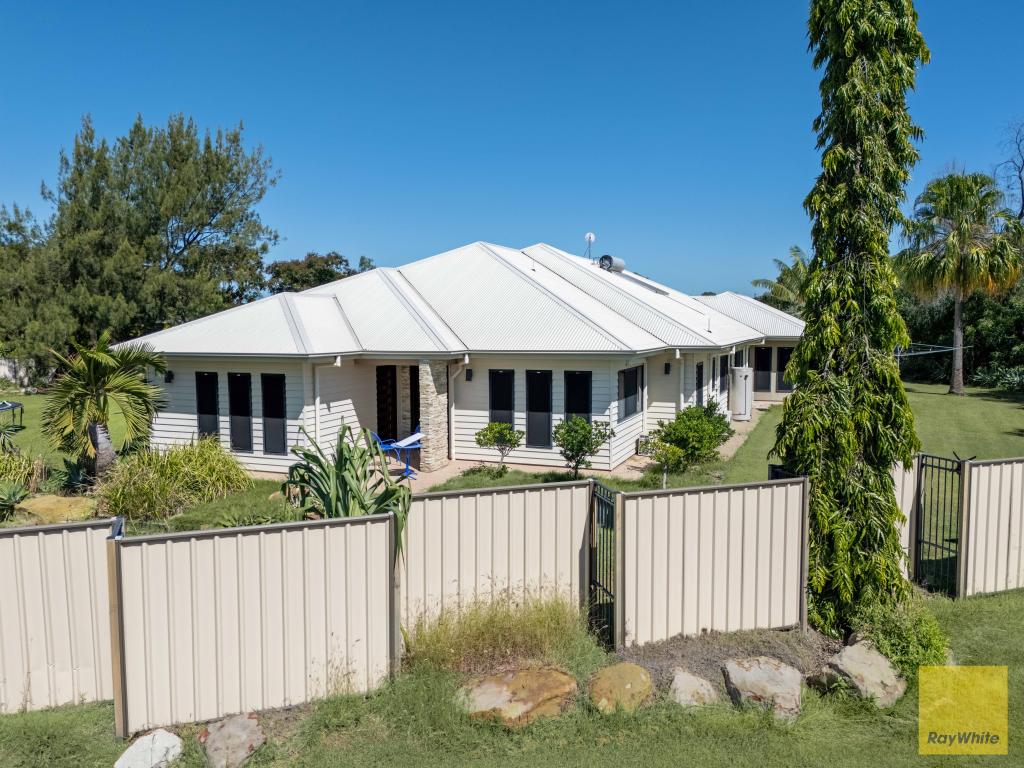 17 Ironbark Dr, Emerald, QLD 4720