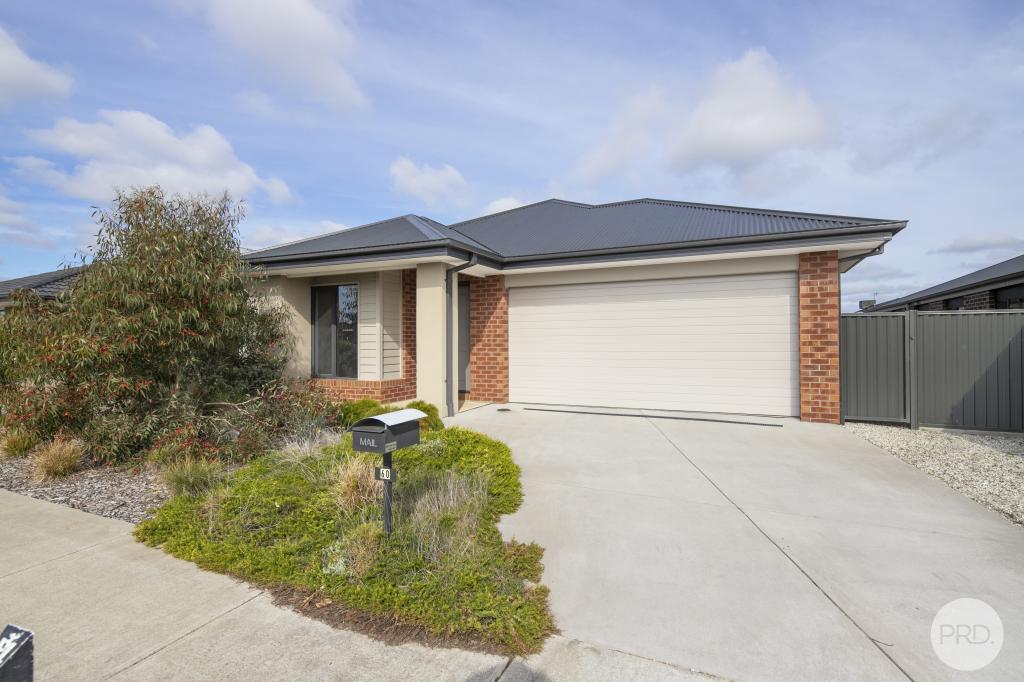 60 Creekstone Dr, Alfredton, VIC 3350