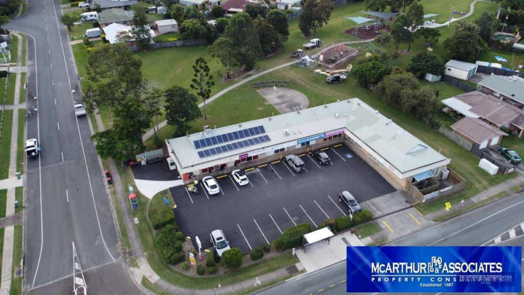 Contact Agent For Address, Morayfield, QLD 4506