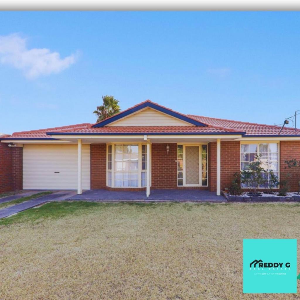 10 SETTLER CT, WERRIBEE, VIC 3030