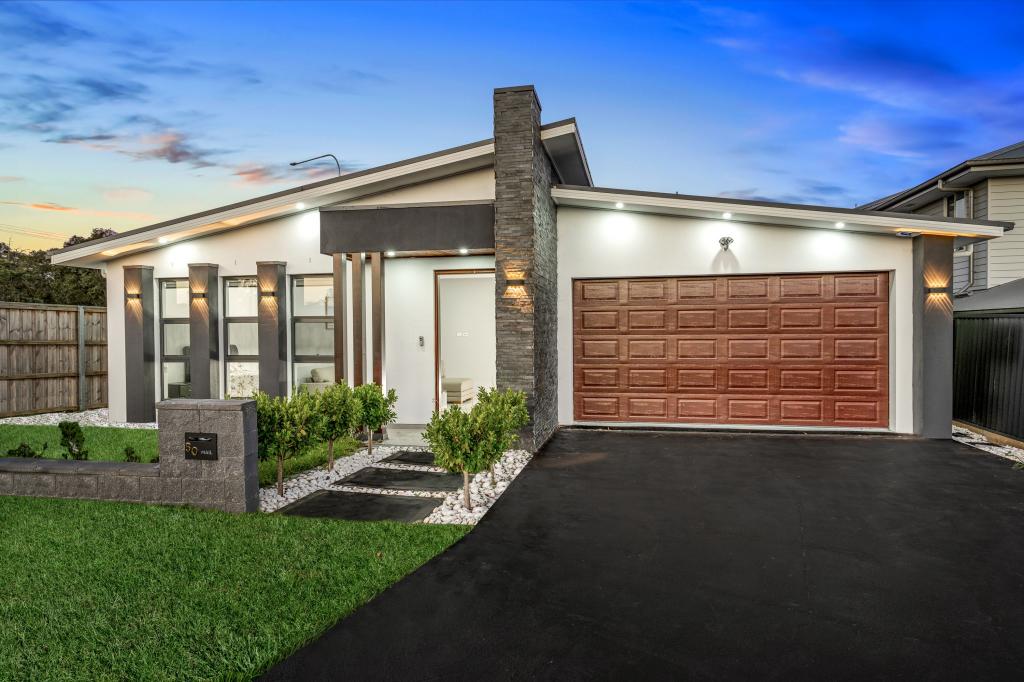 50 MUSHROOM ST, OAKVILLE, NSW 2765