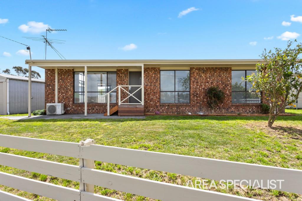 9 Goad Ct, Korumburra, VIC 3950